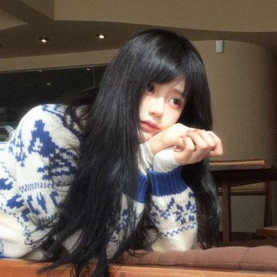 如此勇敢的女孩
