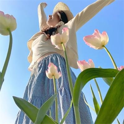 通灵美人