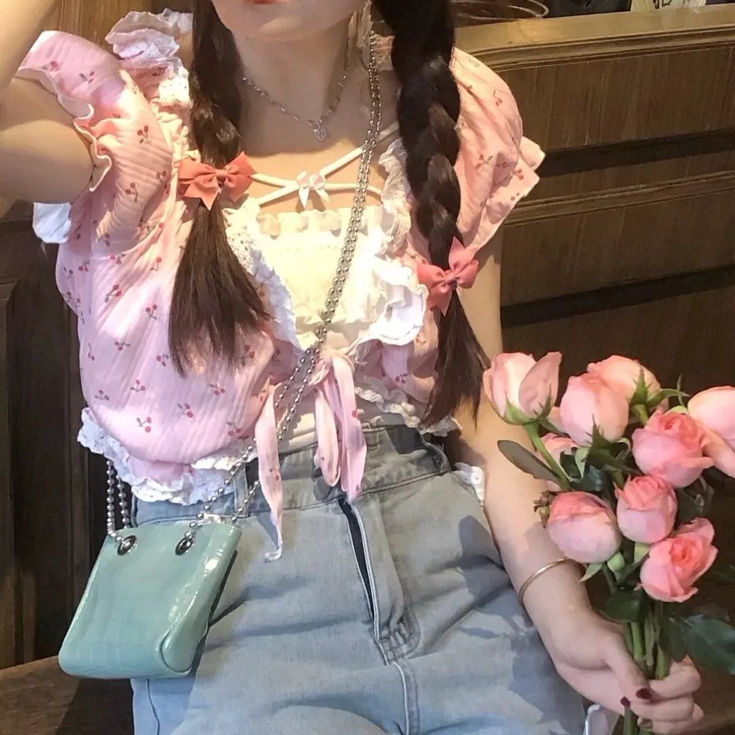 红木林